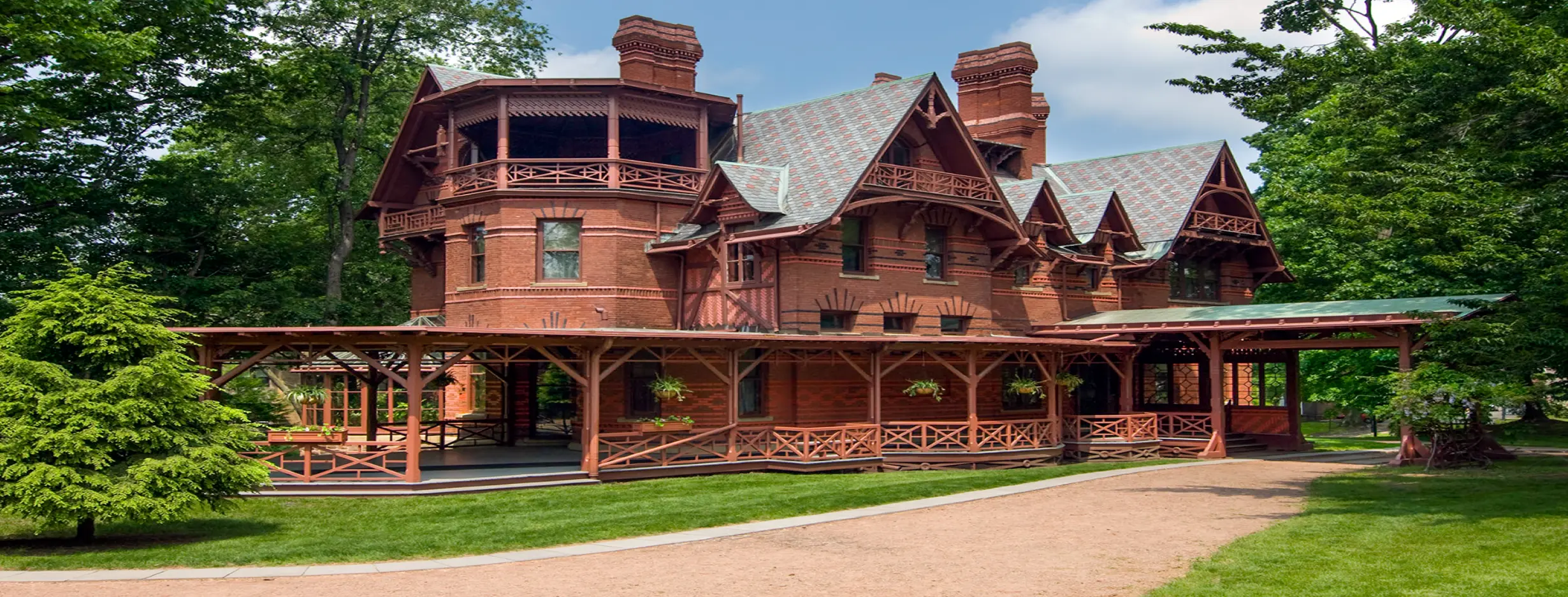 Image for Mark Twain House